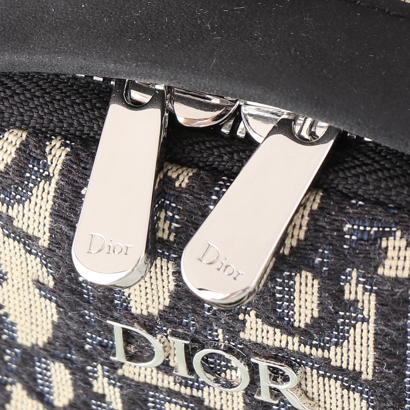 Christian Dior Backpacks